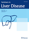 SEMINARS IN LIVER DISEASE雜志封面
